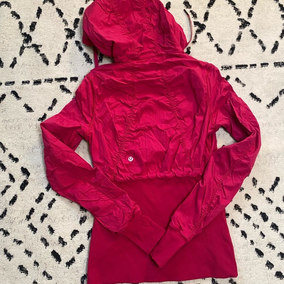 Lululemon Dance Studio Jacket - Picture 3 of 4